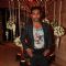 Mohammad Nazim at Rashmi Sharma's Birthday Bash