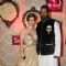 RaShmi Sharma and Pawan Sharma at Rashmi Sharma's Birthday Bash