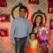 Rohit Sagar and Shalini Kapoor Sagar at Rashmi Sharma's Birthday Bash