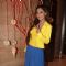 Sara Khan at Rashmi Sharma's Birthday Bash