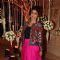 Sayantani Ghosh at Rashmi Sharma's Birthday Bash