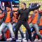 Salman Khan Performs at TOIFA Awards