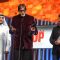 Amitabh Bachchan at TOIFA Awards