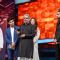 Sanjay Leela Bhansali at TOIFA Awards