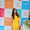 Athiya Shetty at the Launch of Collection Unveiling of 109˚F by Nishka Lulla