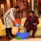 Arjun Kapoor Promotes Ki & Ka on Comedy Nights Live