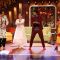 Arjun Kapoor and Kareena Kapoor Promotes Ki & Ka on Comedy Nights Live