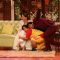 Arjun Kapoor and Kareena Kapoor Promotes Ki & Ka on Comedy Nights Live