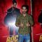 Harshvardhan Rane at Special Screening of Rocky Hansome