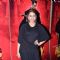 Huma Qureshi at Special Screening of Rocky Hansome