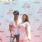 Sushant Singh Rajput and Jacqueline Fernandes at Zoom Holi Party