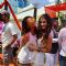 Celebs at Meet Bros Holi Celebrations