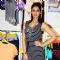 The Beautiful Ileana D'cruz at Launch of 'Reliance Trends' Store