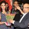 Ileana D'cruz at the Launch of 'Reliance Trends' Concept Store