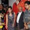 Ileana D'cruz at the Launch of 'Reliance Trends' Concept Store