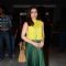 Soha Ali Khan at Premiere of 'Who's Line is It Anyway'