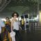 Airport Spotting: Kangana Ranaut