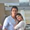 Sonu Sood and Sonal Chauhan shoot for 'Texmo Pipe Fittings'