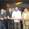John Abraham at Launch of PVR 4DX