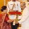 Padma Awards 2016 Ceremony