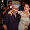Aishwarya Rai Bachchan at Sanjay Leela Bhansali's Party for Winning National Award