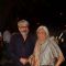 Sanjay Leela Bhansali with his mother at Party for Winning National Award