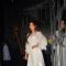 Jacqueline Fernandes at Sanjay Leela Bhansali's Party for Winning National Award