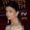 Pearl Eyed Aishwarya Rai Bachchan at NDTV L'Oreal Paris 'Women of Worth Awards'