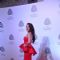 Rashmi Nigam in red at The 'Woolmark Company' Show