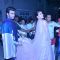 Check This: Arjun Kapoor picks Jacqueline Fernades Gown at LFS 2016