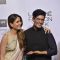 All Smiles! Kareena Kapoor and Manish Malhotra at Lakme Fashion Show 2016