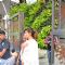 Bipasha Basu Snapped Post Photo Shoot at Sussanne's store