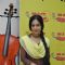 Amrita Rao Promotes Meri Awaz Hi Pehchaan Hai' on Radio Mirchi