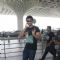 Airport Spotting: Arjun Kapoor!