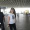 Airport Spotting: Gorgeous Kareena Kapoor