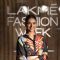 Aditi Rao Hydari at Lakme Fashion Show 2016