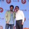 Arjun Kapoor  Launches  'Cash E' App