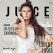 Jacqueline Fernandes on Juice Magazine