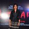 Lara Dutta at Azhar Trailer Launch