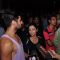 Celebs reach Kokilaben Ambani Hospital to visit Pratyusha Banerjee