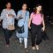 Celebs reach Kokilaben Ambani Hospital to visit Pratyusha Banerjee