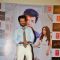 Anil Kapoor at the Launch of Mere Papa album