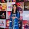 Sonalee Kulkarni at Colors Marathi Awards