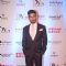 Keith Sequeira at 'Knight Frank Event'