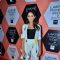 Baby Bum Spotted! - Mira Rajput Kapoor at Lakme Fashion Show 2016