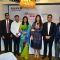 Twinkle Khanna at Fujifilm's Breast Cancer Event