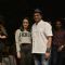 Mukesh Chhabra at Lakme Fashion Show 2016 - Day 5