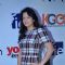 Arzoo Govitrikar at 'I am Woman' Award Ceremony