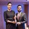 Sonam Kapoor at 'I am Woman' Award Ceremony