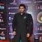 Arjun Kapoor at COLORS GiMA AWARDS 2016